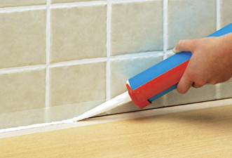 Tile Fixing